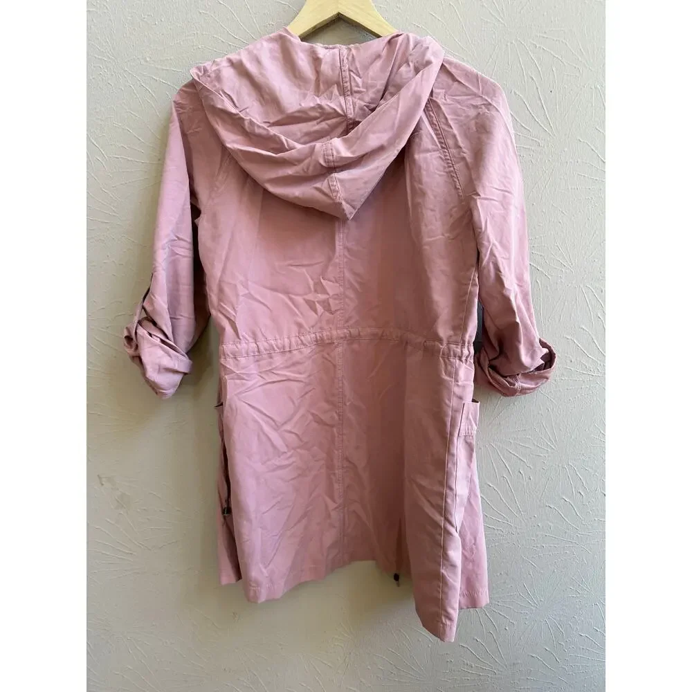 Love Tree Jacket Size Small